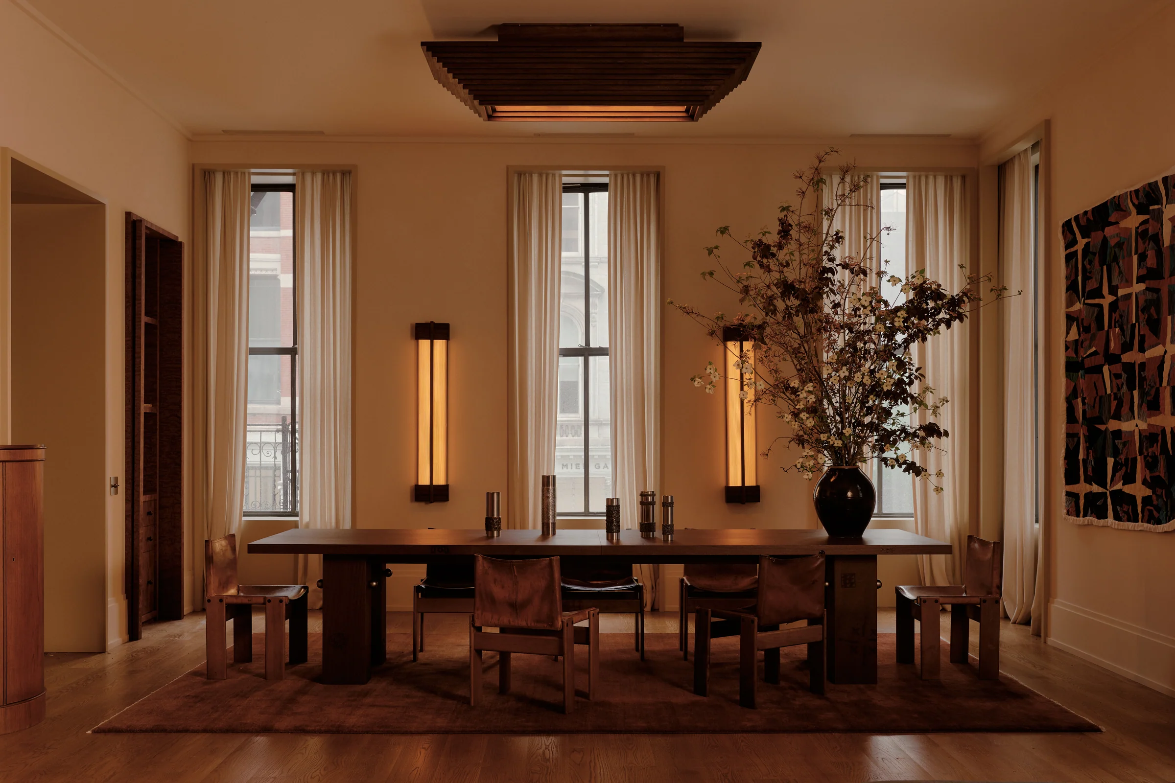 Timeless Living, Reimagined